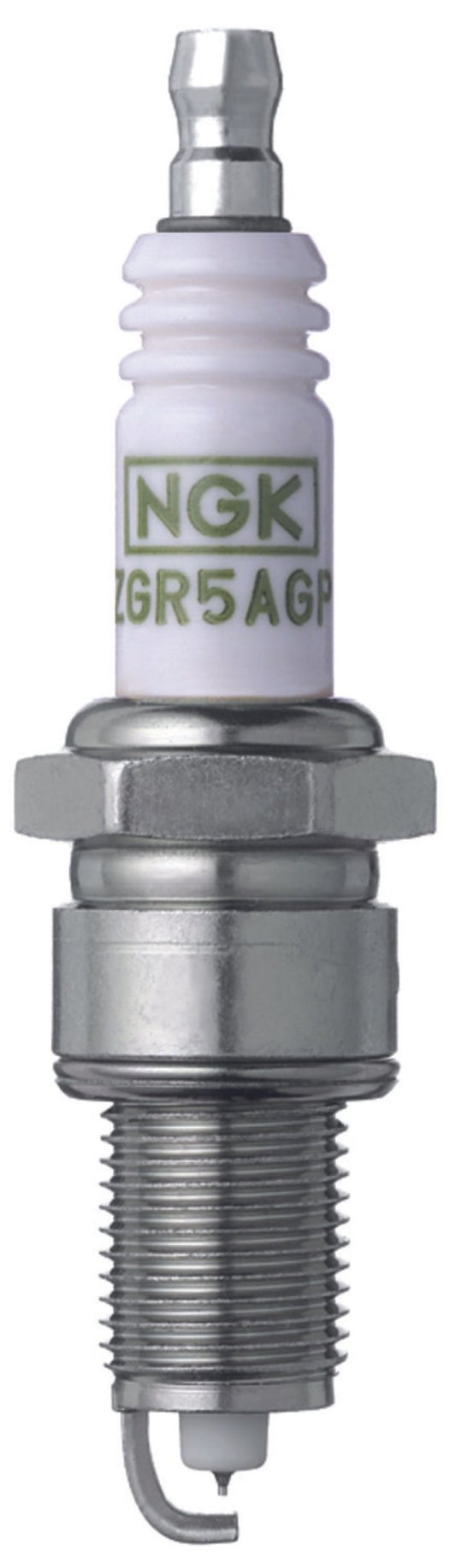 NGK - NGK G-Power Spark Plug Box of 4 (ZGR5AGP) - Demon Performance