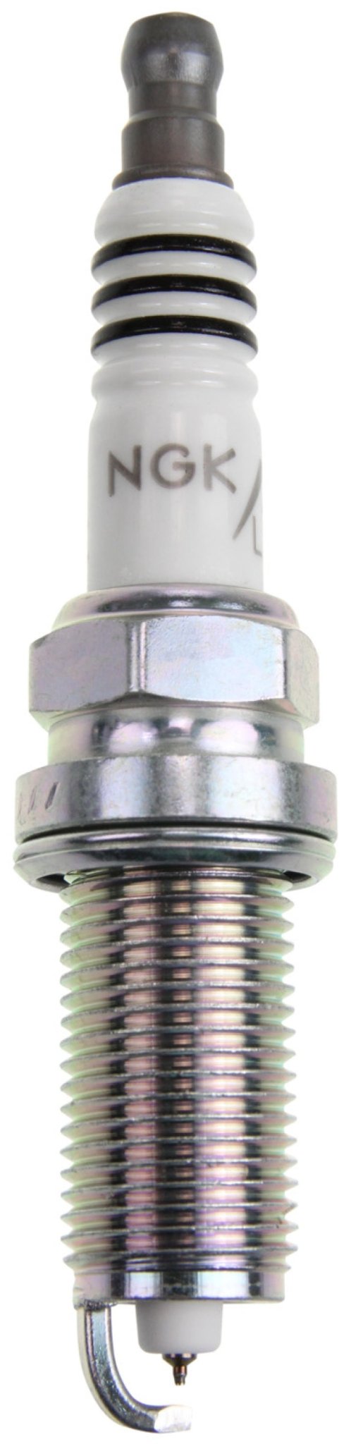 NGK - NGK Iridium IX Spark Plug Box of 4 (LZFR5AIX - 11E) - Demon Performance