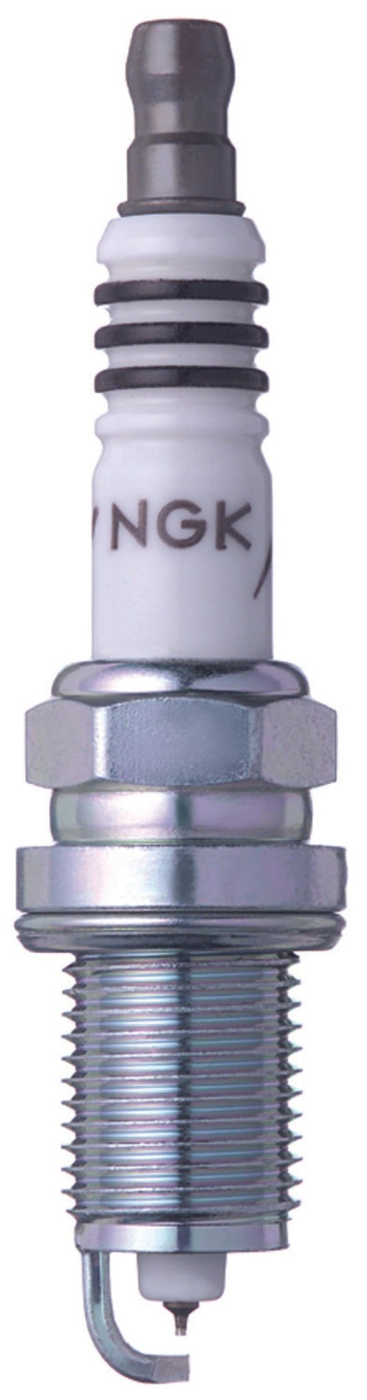 NGK - NGK Iridium IX Spark Plug Box of 4 (ZFR5FIX - 11E) - Demon Performance