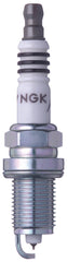NGK - NGK Iridium IX Spark Plug Box of 4 (ZFR5FIX - 11E) - Demon Performance