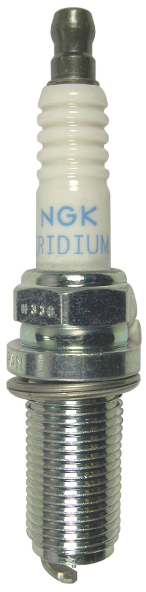 NGK - NGK Iridium Racing Spark Plug Box of 4 (R7437-9) - Demon Performance