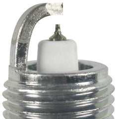 NGK - NGK Iridium Stock Heat Spark Plug Box of 4 (LZTR5AIX-13) - Demon Performance