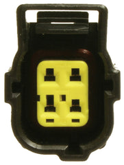 NGK - NGK Jeep TJ 2006 - 2005 Direct Fit Oxygen Sensor - Demon Performance