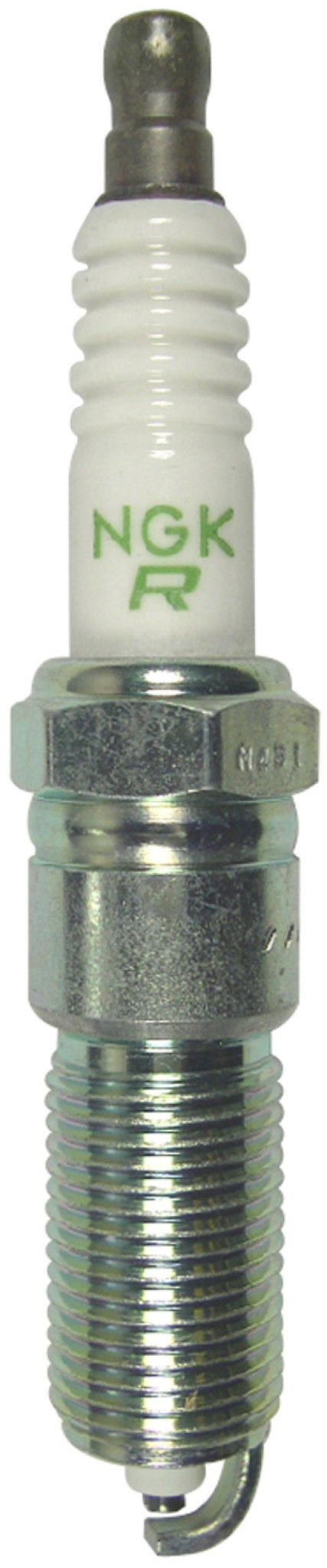 NGK - NGK Nickel Spark Plug Box of 4 (LZTR4A - 11) - Demon Performance