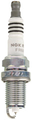 NGK - NGK Ruthenium HX Spark Plug Box of 4 (FR6BHX - S) - Demon Performance