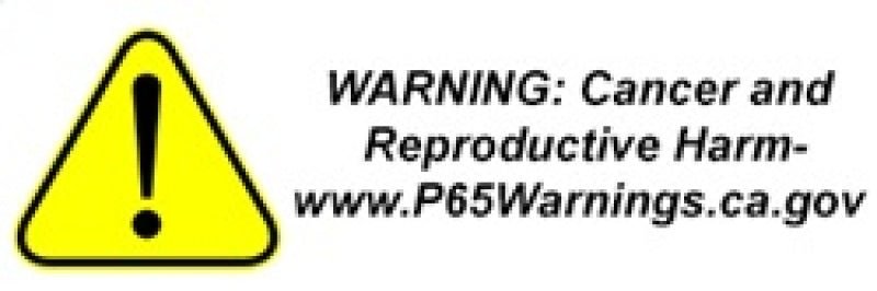 Nitrous Express - Nitrous Express Ford 2.3L Ecoboost Nitrous Plate Kit w/10lb Bottle - Demon Performance