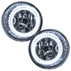 ORACLE Lighting - Oracle 04 - 15 Nissan Titan SMD FL - White - Demon Performance