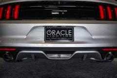 ORACLE Lighting - Oracle 15 - 17 Ford Mustang High Output LED Reverse Light - Clear - Demon Performance