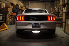 ORACLE Lighting - Oracle 15 - 17 Ford Mustang High Output LED Reverse Light - Clear - Demon Performance