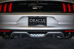 ORACLE Lighting - Oracle 15 - 17 Ford Mustang High Output LED Reverse Light - Clear - Demon Performance