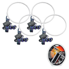 ORACLE Lighting - Oracle Nissan GT - R 09 - 13 Halo Kit - ColorSHIFT - Demon Performance