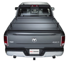 Pace Edwards - Pace Edwards 04 - 15 Nissan Titan King Cab 6ft 7in Small Bed UltraGroove Electric - Demon Performance