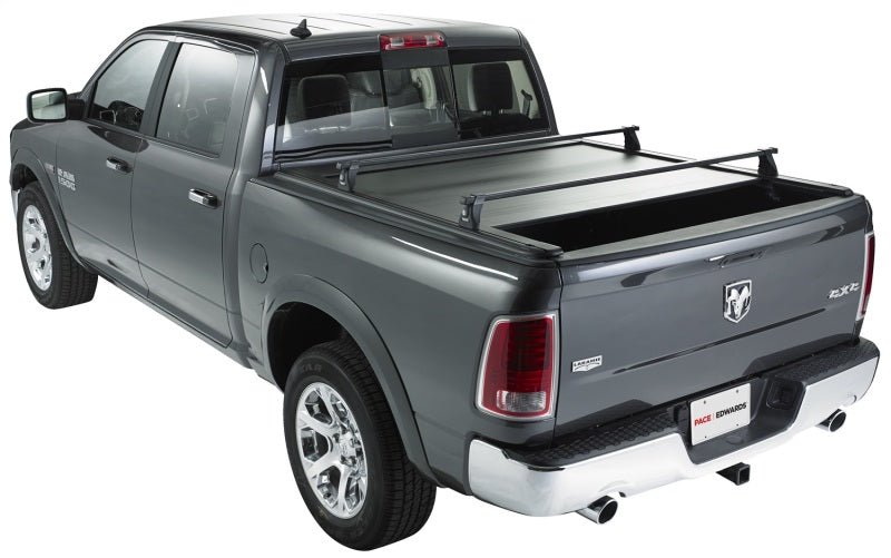 Pace Edwards - Pace Edwards 04 - 15 Nissan Titan King Cab 6ft 7in Small Bed UltraGroove Electric - Demon Performance