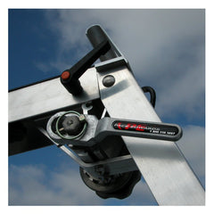 Pace Edwards - Pace Edwards 04 - 15 Nissan Titan Std/Ext Cab SB / 01 - 06 Toyota Tundra Std Cab LB Contractor Rack - Demon Performance