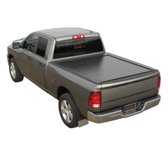 Pace Edwards - Pace Edwards 16 - 19 Nissan Titan 5ft 6in Bed BedLocker - Matte Finish - Demon Performance