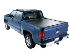 Pace Edwards - Pace Edwards 16 - 19 Nissan Titan King Cab 5ft 6in Bed SWITCHBLADE Metal - Demon Performance