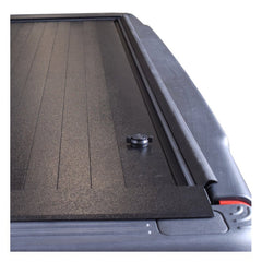 Pace Edwards - Pace Edwards 16 - 22 Nissan Titan/Titan Xd Jackrabbit Full Metal Tonneau Cover - Demon Performance