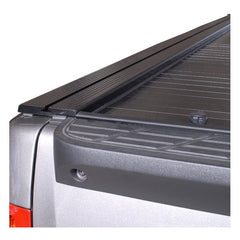 Pace Edwards - Pace Edwards 16 - 22 Nissan Titan/Titan Xd Jackrabbit Full Metal W - Explorer Series Rails Tonneau Cover - Demon Performance
