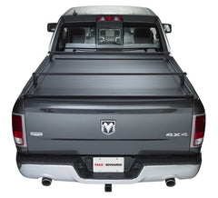 Pace Edwards - Pace Edwards 16 - 22 Nissan Titan/Titan Xd Ultragroove Electric Tonneau Cover - Demon Performance