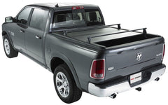 Pace Edwards - Pace Edwards 16 - 22 Nissan Titan/Titan Xd Ultragroove Electric Tonneau Cover - Demon Performance
