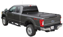 Pace Edwards - Pace Edwards 2016 Nissan Titan 6ft5in Bed UltraGroove Metal - Demon Performance