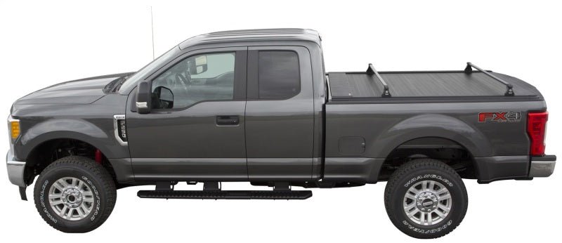 Pace Edwards - Pace Edwards 2016 Nissan Titan 6ft5in Bed UltraGroove Metal - Demon Performance