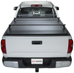 Pace Edwards - Pace Edwards 2016 Nissan Titan 6ft5in Bed UltraGroove - Demon Performance