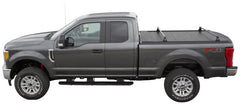 Pace Edwards - Pace Edwards 2016 Nissan Titan King Cab 5ft 6in Bed UltraGroove Metal - Demon Performance