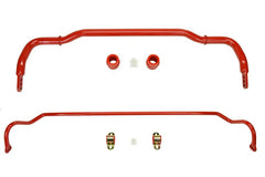 Pedders - Pedders 2005+ Chrysler LX Chassis Front and Rear Sway Bar Kit - Demon Performance