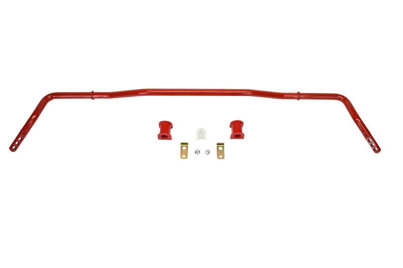 Pedders - Pedders 2015+ Ford Mustang S550 Adjustable 25mm Rear Sway Bar - Demon Performance