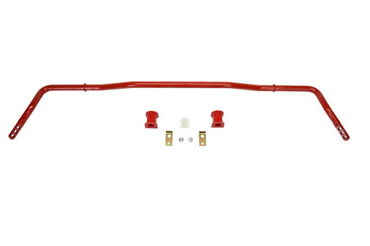 Pedders - Pedders 2015+ Ford Mustang S550 Adjustable 25mm Rear Sway Bar - Demon Performance