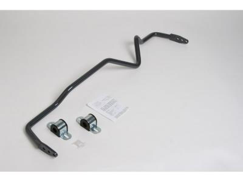 Progress Technology - Progress Tech 03 - 07 Infiniti G35 Coupe/03 - 08 Nissan 350Z Rear Sway Bar (22mm - Adjustable) - Demon Performance