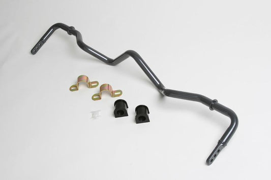 Progress Technology - Progress Tech 09 - 11 Nissan 370Z Rear Sway Bar (Tubular 25mm - Adjustable) - Demon Performance