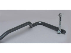 Progress Technology - Progress Tech 95 - 98 Nissan 240SX 240SX Rear Sway Bar (24mm - Adjustable) Incl Adj End Links - Demon Performance