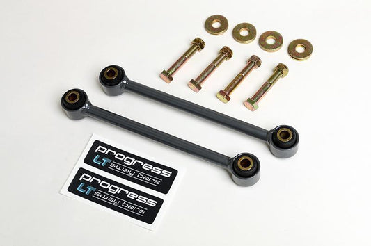 Progress LT - Progress Tech LT 09 - 22 Dodge Ram End Link Kit 11in C - C - Stock Ride Height - Demon Performance