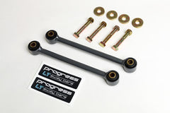 Progress LT - Progress Tech LT 09 - 22 Dodge Ram End Link Kit 11in C - C - Stock Ride Height - Demon Performance
