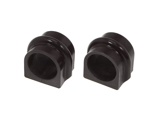 Prothane - Prothane 03+ Nissan 350Z Front Sway Bar Bushings - 34mm - Black - Demon Performance