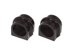 Prothane - Prothane 03+ Nissan 350Z Front Sway Bar Bushings - 34mm - Black - Demon Performance