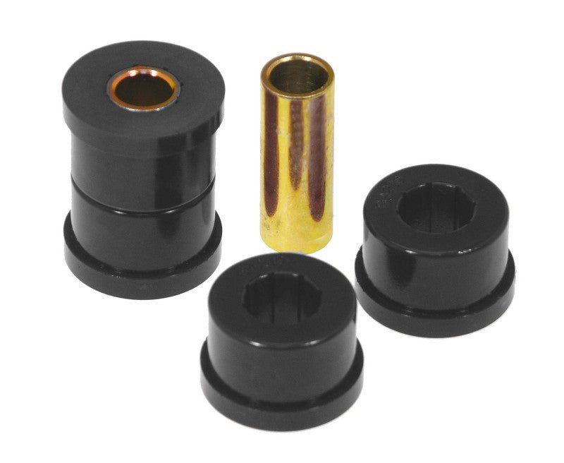 Prothane - Prothane 68 - 73 Datsun 510 Front Control Arm Bushings - Black - Demon Performance