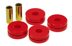 Prothane - Prothane 84 - 7/87 Nissan 300ZX Strut Rod Bushings - Red - Demon Performance