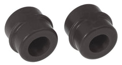 Prothane - Prothane Dodge LX Front Sway Bar Bushings - 30mm - Black - Demon Performance