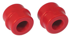 Prothane - Prothane Dodge LX Front Sway Bar Bushings - 30mm - Red - Demon Performance