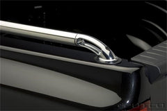 Putco - Putco 03-19 Ram 2500/3500 - 6.5ft Bed Locker Side Rails - Demon Performance