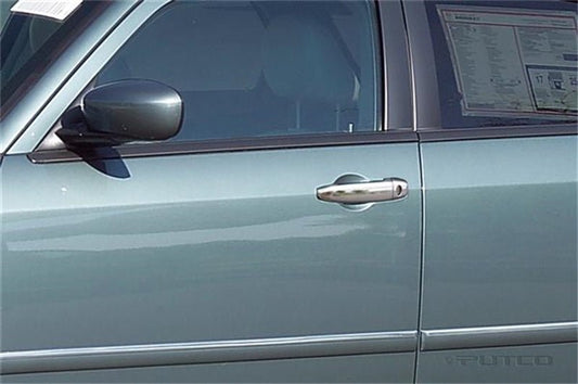 Putco - Putco 04-08 Dodge Magnum Door Handle Covers - Demon Performance