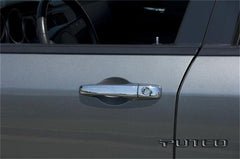Putco - Putco 04-08 Dodge Magnum Door Handle Covers - Demon Performance