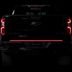 Putco - Putco 04 - 14 Ford F - 150/F - 250/F - 350 Freedom Blade LED Tailgate Light Bar w/Plug - N - Play Connector - Demon Performance