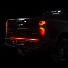 Putco - Putco 04 - 14 Ford F - 150/F - 250/F - 350 Freedom Blade LED Tailgate Light Bar w/Plug - N - Play Connector - Demon Performance