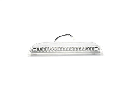 Putco - Putco 04 - 15 Nissan Titan - Clear LED Third Brake Lights - Replacement - Demon Performance