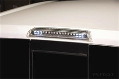 Putco - Putco 04 - 15 Nissan Titan - Clear LED Third Brake Lights - Replacement - Demon Performance