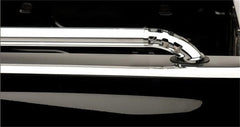 Putco - Putco 04 - 15 Nissan Titan Crew Cab - 6ft Bed Crossrails - Demon Performance